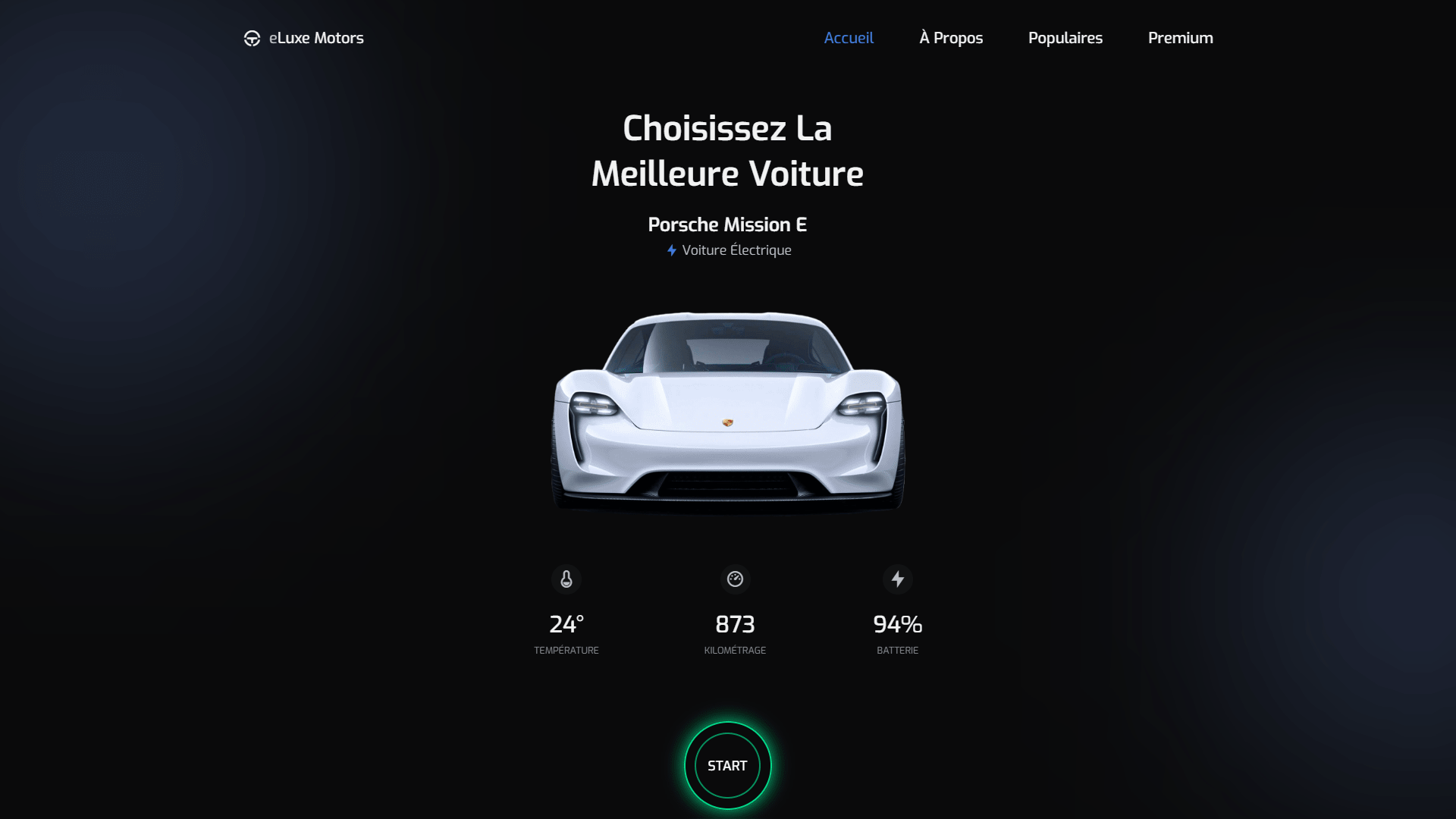 eLuxe Motors