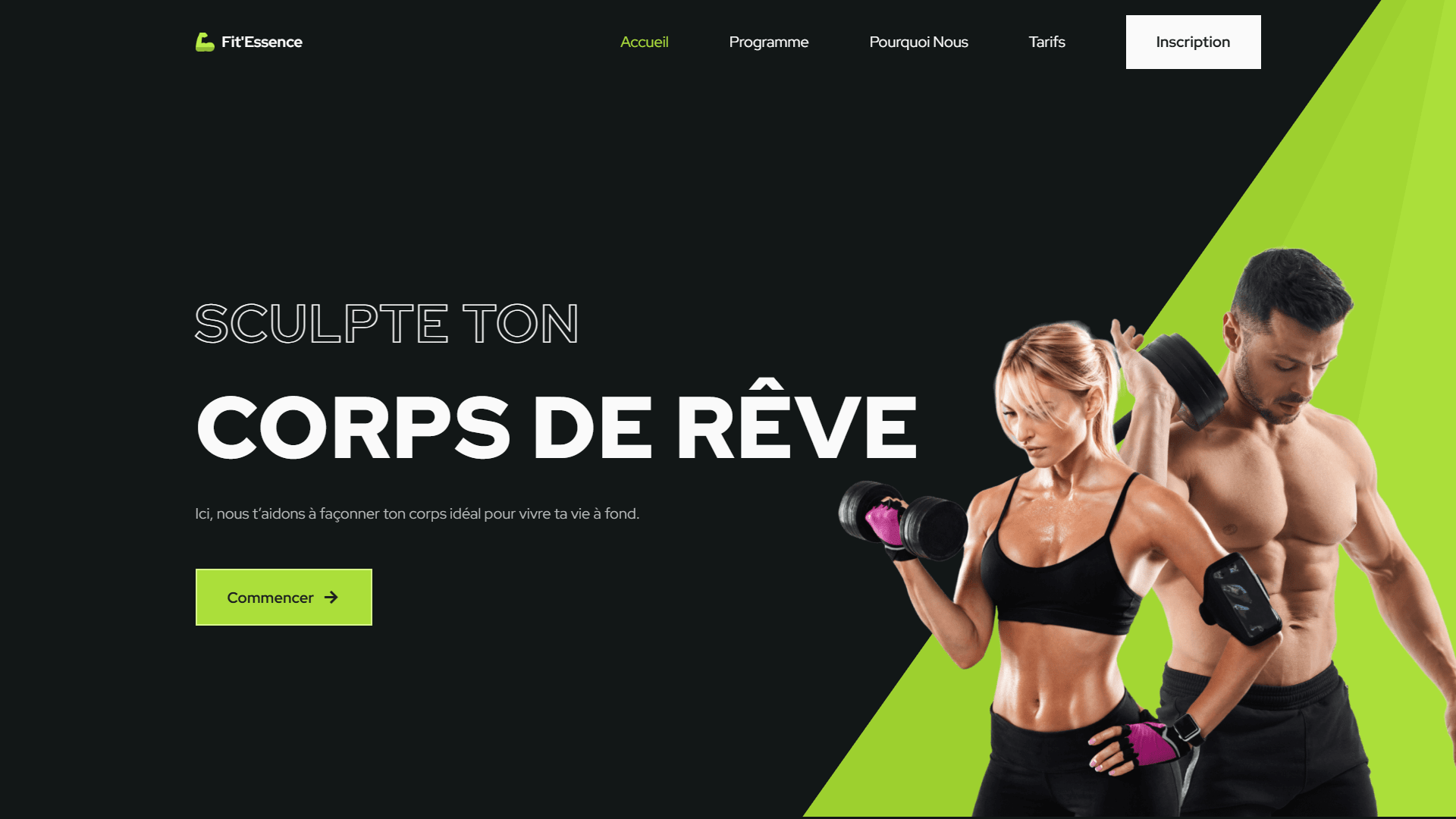 Fit’Essence
