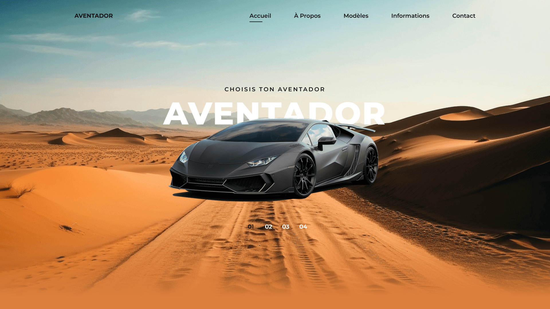 Aventador