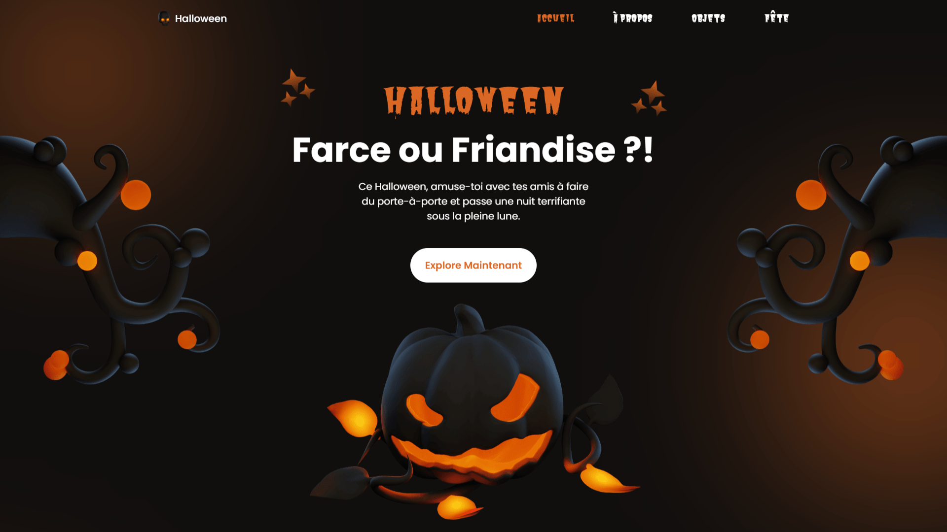 Halloween