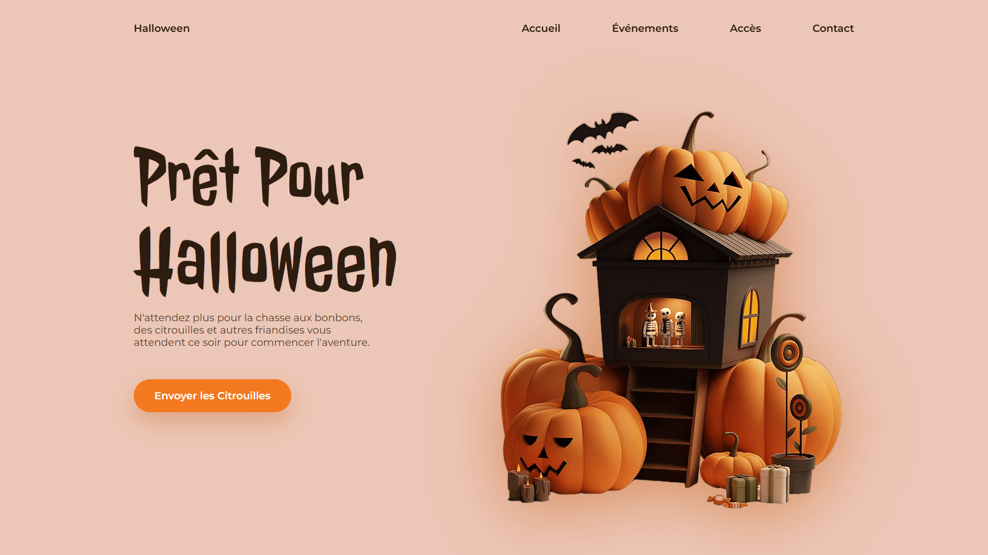Halloween