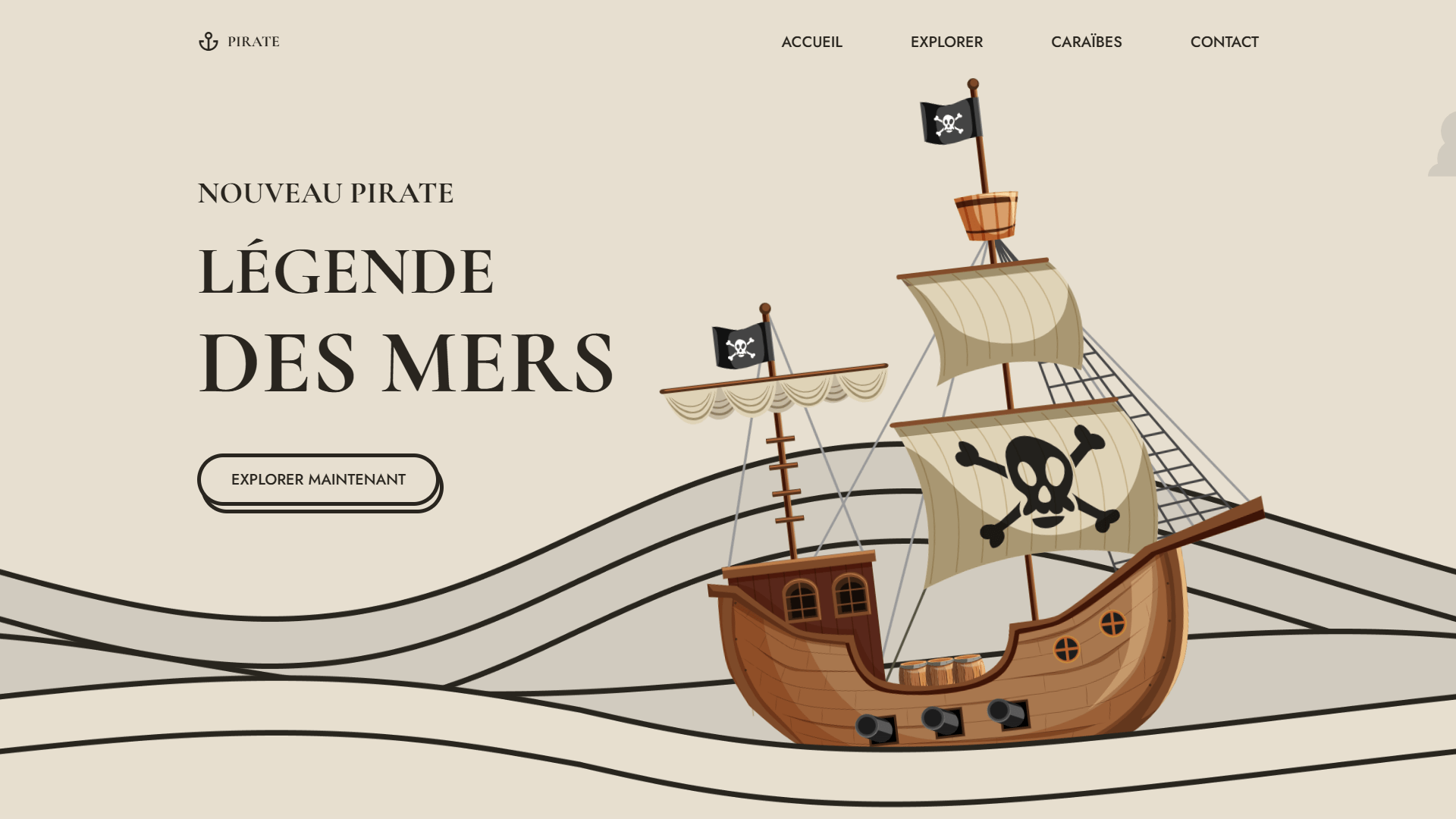 Pirate