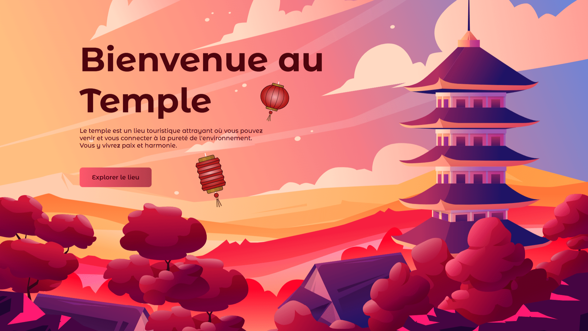 Temple