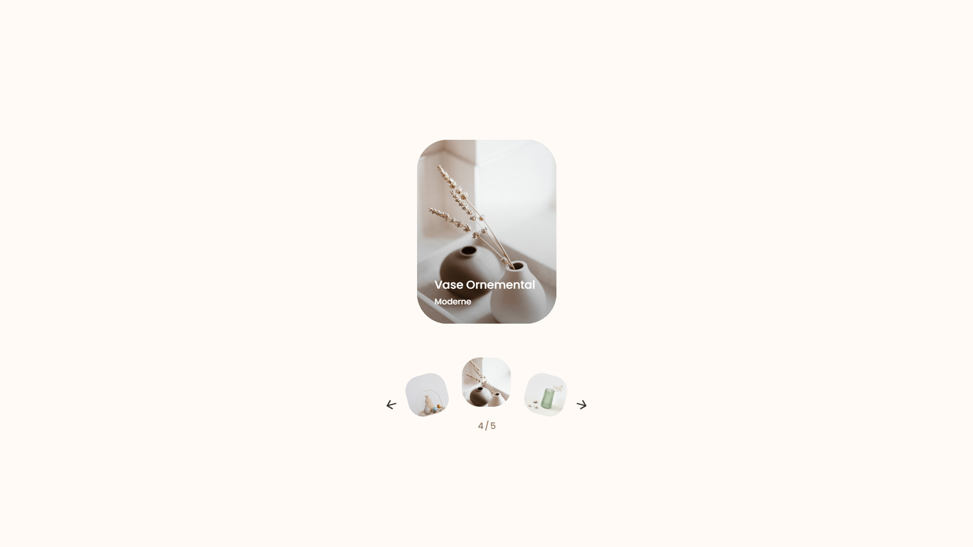 Vases